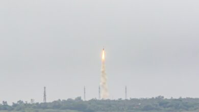 India’s global space market share likely to rise fivefold India’s global space market share likely to rise fivefold
