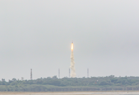 India’s global space market share likely to rise fivefold