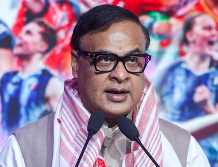 Initiatives aimed at building an Assam where women lead transformation: CM Sarma on 100 days of NDA 3.0 Initiatives aimed at building an Assam where women lead transformation: CM Sarma on 100 days of NDA 3.0