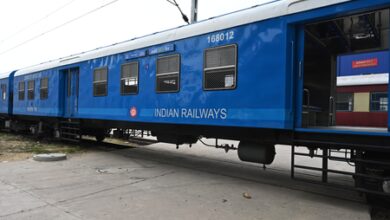 Indian Railways prematurely retires 5 Group ‘A’ officers in public interest Indian Railways prematurely retires 5 Group ‘A’ officers in public interest