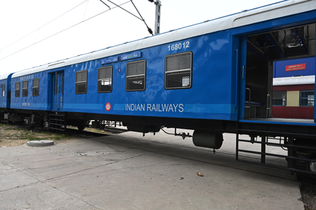 Indian Railways prematurely retires 5 Group ‘A’ officers in public interest