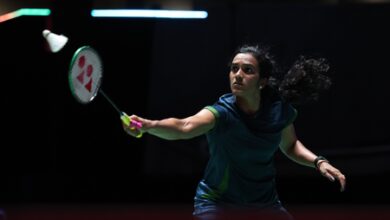 Sindhu supports ‘efforts’ to tackle monkey menace at World Championship venue