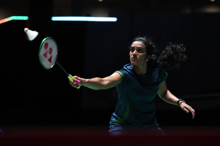 Sindhu supports ‘efforts’ to tackle monkey menace at World Championship venue Sindhu supports ‘efforts’ to tackle monkey menace at World Championship venue