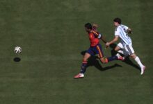 La Liga 2026-27: No Alvarez as Atletico Madrid prepare to kick off new season at home to Malaga La Liga 2026-27: No Alvarez as Atletico Madrid prepare to kick off new season at home to Malaga