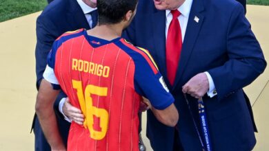 U.S. Soccer opposes FIFA in latest controversy despite Trump support U.S. Soccer opposes FIFA in latest controversy despite Trump support