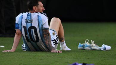 Messi deal gets murkier as 3 GST officials get charge memos Messi deal gets murkier as 3 GST officials get charge memos
