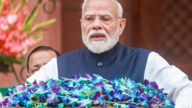 PM Modi inaugurates Bhogapuram Greenfield International Airport