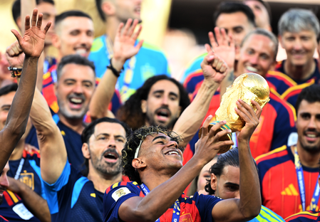 ‘Football is not for sale’: UEFA hails FIFA’s withdrawal of controversial WC investment plan ‘Football is not for sale’: UEFA hails FIFA’s withdrawal of controversial WC investment plan