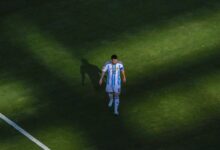 Inter Miami seeks privacy as Lionel Messi trains for MLS matches Inter Miami seeks privacy as Lionel Messi trains for MLS matches