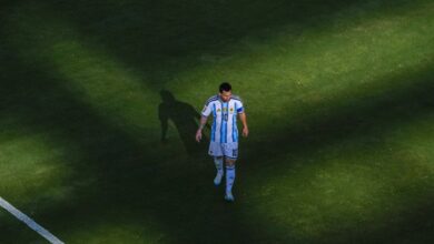 Inter Miami seeks privacy as Lionel Messi trains for MLS matches Inter Miami seeks privacy as Lionel Messi trains for MLS matches