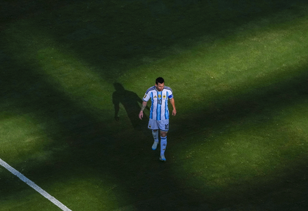 Inter Miami seeks privacy as Lionel Messi trains for MLS matches Inter Miami seeks privacy as Lionel Messi trains for MLS matches