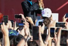 ‘World Cup belongs to fans, not investors,’ says Real Madrid after FIFA drops FFE plan