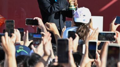 ‘World Cup belongs to fans, not investors,’ says Real Madrid after FIFA drops FFE plan