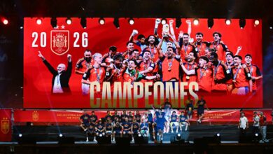 AFC chief welcomes withdrawal of proposed FIFA Forward Enterprise, calls for greater consultation