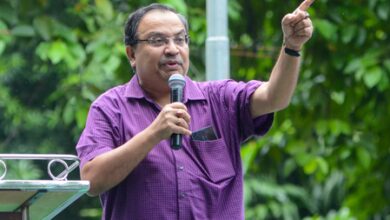 Calcutta HC quashes Trinamool MLA’s petition accusing suppression of right to speak in Bengal Assembly