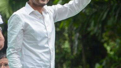With bank account frozen before his foreign tour, Abhishek Banerjee approaches Calcutta HC for remedy With bank account frozen before his foreign tour, Abhishek Banerjee approaches Calcutta HC for remedy