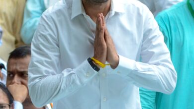 Calcutta HC denies permission to Abhishek Banerjee to travel abroad for eye treatment