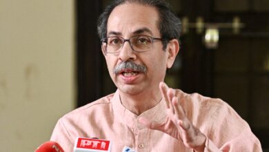 Uddhav Thackeray questions PM’s meeting, assurance to Shinde faction amid Supreme Court hearing Uddhav Thackeray questions PM’s meeting, assurance to Shinde faction amid Supreme Court hearing