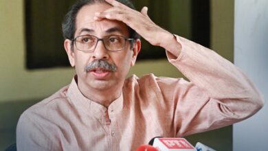 Stagnant job market exposes reality behind 5-trillion economy: Shiv Sena(UBT) in ‘Saamana’
