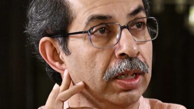 Bypoll victories signal complete change of wind: Shiv Sena(UBT) in ‘Saamana’ Bypoll victories signal complete change of wind: Shiv Sena(UBT) in ‘Saamana’