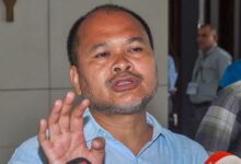 Assam floods: Akhil Gogoi demands removal of Guardian Minister over relief