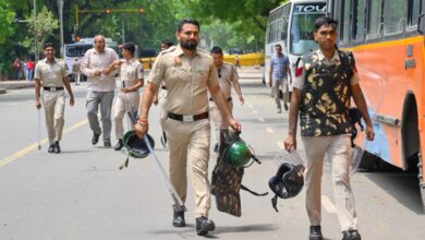 Delhi Police revamp intelligence system after Jantar Mantar protest; plan detailed profiling of protesters