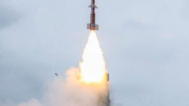 Kusha missile test brings India closer to self-reliance and multilayered defence umbrella: Report Kusha missile test brings India closer to self-reliance and multilayered defence umbrella: Report