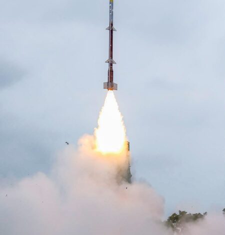 Kusha missile test brings India closer to self-reliance and multilayered defence umbrella: Report