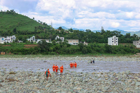 Summer of devastating cloudbursts leaves behind trail of death, destruction in J&K Summer of devastating cloudbursts leaves behind trail of death, destruction in J&K