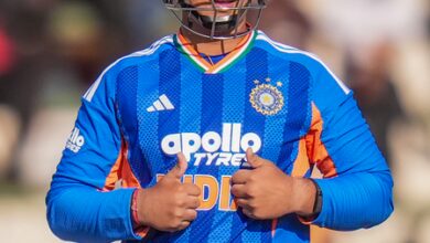 Vaibhav Sooryavanshi takes over as stand-in captain of East Zone after Kishan picks up blow