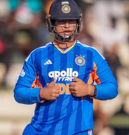 Vaibhav Sooryavanshi takes over as stand-in captain of East Zone after Kishan picks up blow