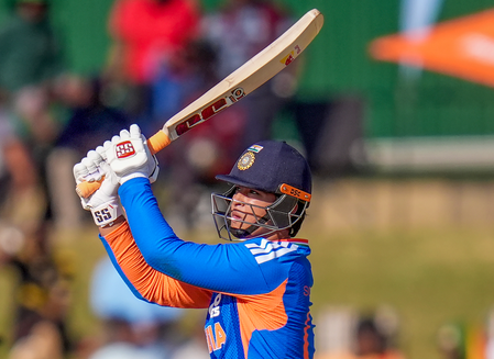 Vaibhav Sooryavanshi faces red-ball and leadership test as Duleep Trophy kicks off (Preview)