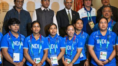 CWG 2026: Behind India’s 39-medal haul, a high-performance system that delivered in Glasgow CWG 2026: Behind India’s 39-medal haul, a high-performance system that delivered in Glasgow