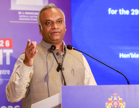 Does legislative proposal mention RSS? K’taka HM hits back at BJP amid row over public property Bill Does legislative proposal mention RSS? K’taka HM hits back at BJP amid row over public property Bill