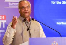 Fringe elements won’t thrive, says Priyank Kharge after K’taka HC raps police