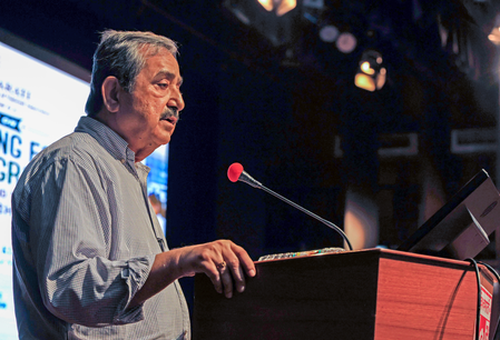 India can become global leader in affordable caregiving: NITI Aayog