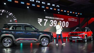 India’s passenger vehicle market logs robust July sales at nearly 4.7 lakh units India’s passenger vehicle market logs robust July sales at nearly 4.7 lakh units