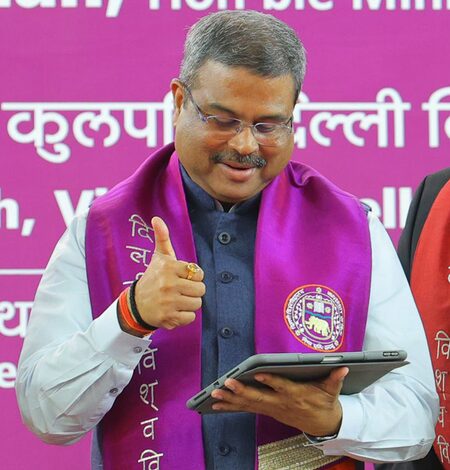 ‘Should introspect on mistakes’, Oppn hits out at Dharmendra Pradhan over remarks on students stir ‘Should introspect on mistakes’, Oppn hits out at Dharmendra Pradhan over remarks on students stir