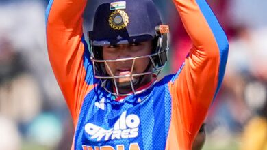 ‘Ishan bhaiya felt he took risk, but I’m a wicket-taker’: Sooryavanshi on his two-scalp burst in Duleep Trophy