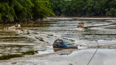 Heavy rain to occur in Assam and other N-E states: MeT dept