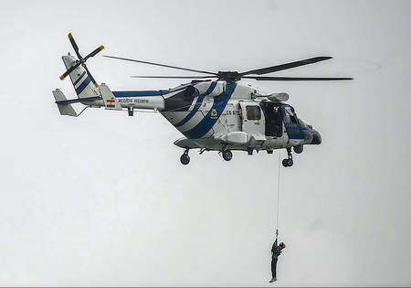 Govt notifies 405 key defence items worth Rs 3,070 crore for indigenous manufacturing Govt notifies 405 key defence items worth Rs 3,070 crore for indigenous manufacturing