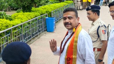 Amid JeM threat, Bengal CM Adhikari to travel in bulletproof vehicle