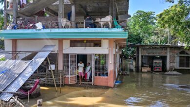 Assam flood: Power bill waiver for Sivasagar, Charaideo; seven districts affected Assam flood: Power bill waiver for Sivasagar, Charaideo; seven districts affected
