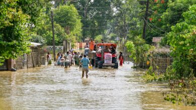 Assam govt debunks claims of Bhutan Dam water release behind floods
