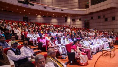 NDA ‘Mangal Milan’ to chart strategy for last leg of Monsoon Session tomorrow NDA ‘Mangal Milan’ to chart strategy for last leg of Monsoon Session tomorrow