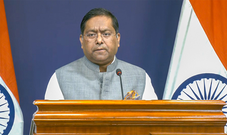World is not fooled by orchestrated spectacles: India lambasts Pakistan over ‘Youm-e-Istehsal’, bloodshed in PoJK World is not fooled by orchestrated spectacles: India lambasts Pakistan over ‘Youm-e-Istehsal’, bloodshed in PoJK