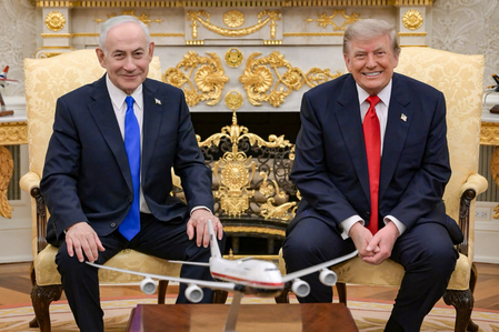 India holds strategic edge as US and Israel deepen defence ties: Report India holds strategic edge as US and Israel deepen defence ties: Report