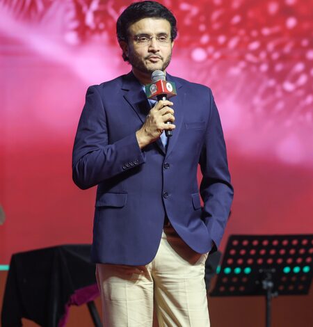 Sourav was amazing at building team culture during this year’s SA20, says Maharaj Sourav was amazing at building team culture during this year’s SA20, says Maharaj