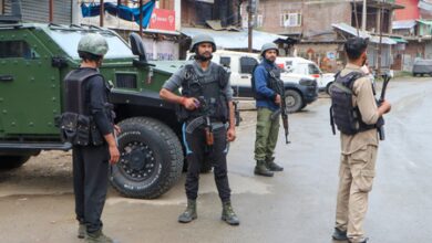 Agencies find Lashkar reviving old Kashmir strategy: Proxies, pistols and civilians
