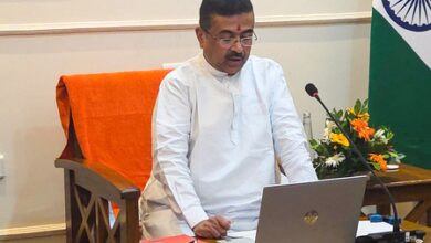 CCTVs around CM Adhikari’s residence prevented arrested JeM suspect from clicking photos, videos